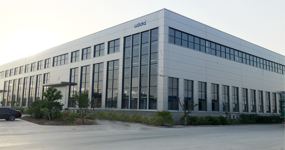 จีน Weifang Wilda Machinery Co., Ltd รายละเอียด บริษัท