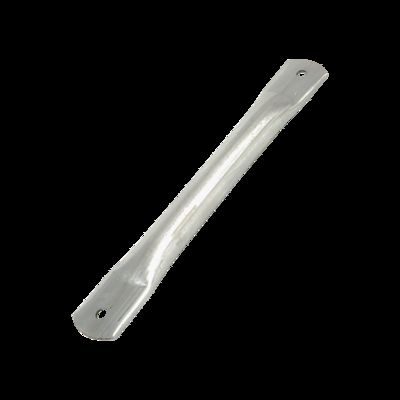 Pre-Galvanized Galvanized Iron Steel Pipe 6m Length ERW Welded Steel Pipes ASTM Black Hot Rolled Galvanized Steel Tubes