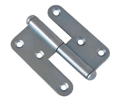 Interior And Exterior Doors heavy duty door hinges with 5 knuckles designed to withstand harsh conditions and frequent