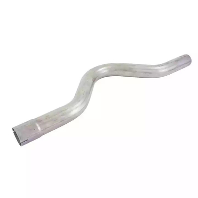 OEM CNC เหล็กดัดท่อ 0.5mm-17.75mm ASTM BS รีดร้อน Hollow