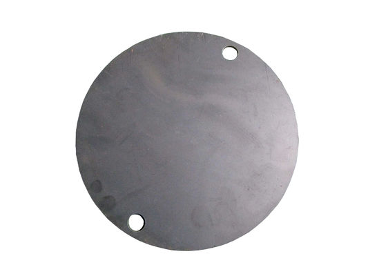 OEM customized Laser cut Powder Coated Heavy Duty Detachable Hinges Chrome Finished PKI Surface